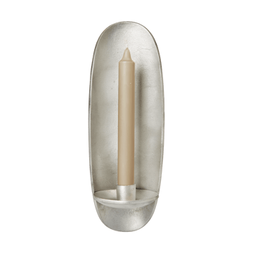 Agapé wandkandelaar - Aluminium - Ferm Living