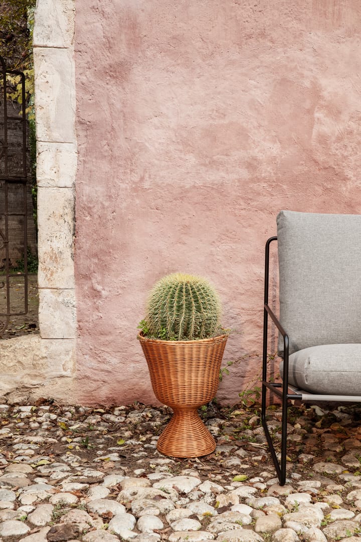 Agnes bloempothouder, Low Ferm Living
