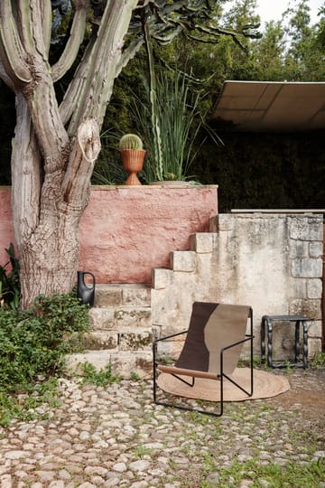 Agnes bloempothouder - Low - Ferm Living