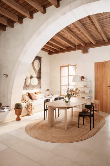 Agnes bloempothouder - Low - Ferm Living