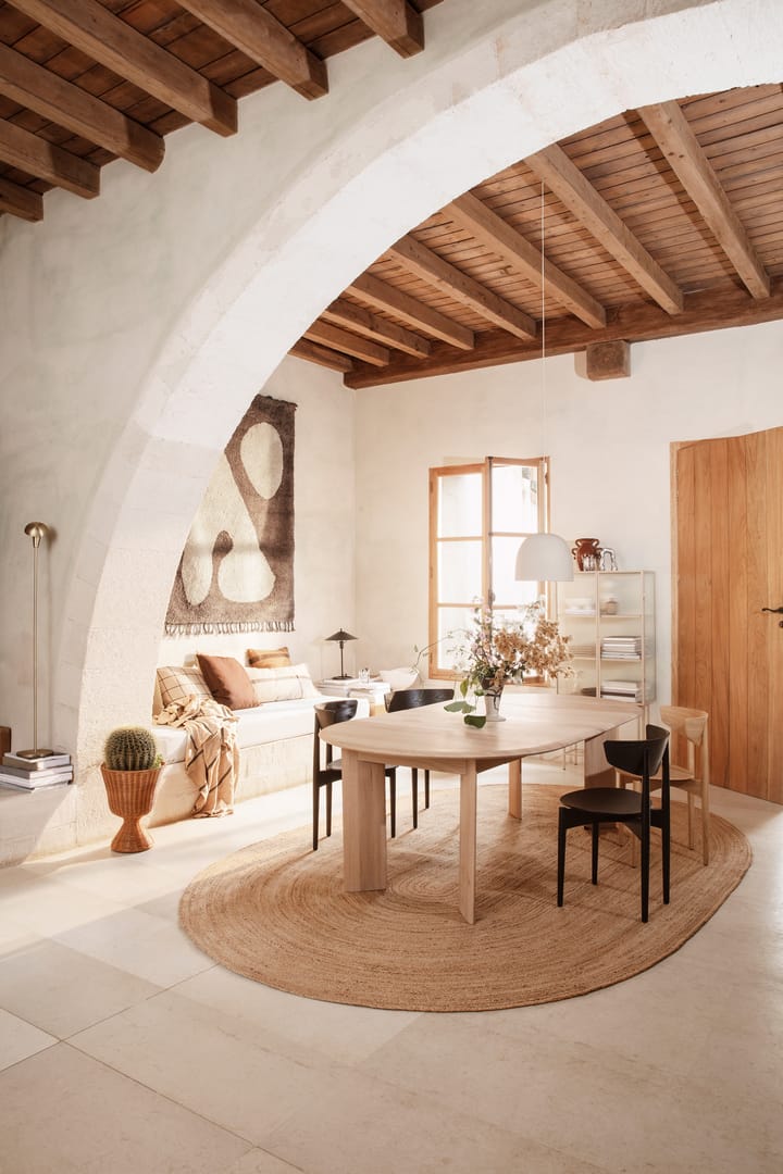 Agnes bloempothouder, Low Ferm Living