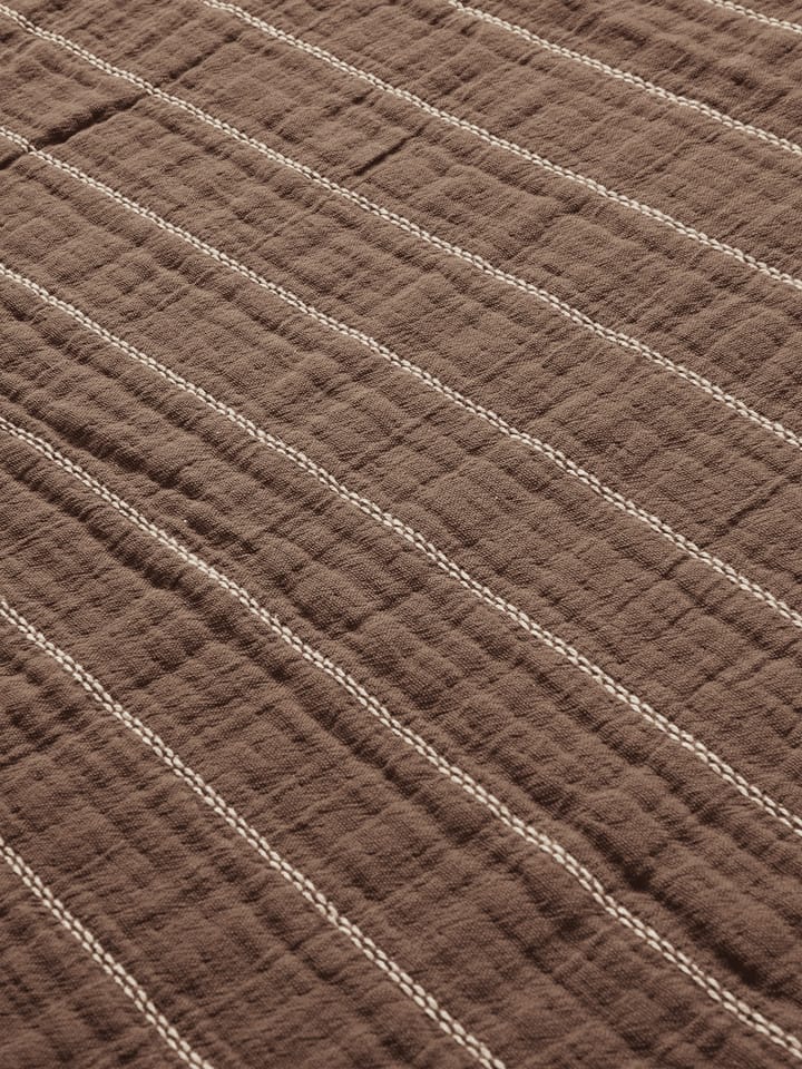 Aires sprei 240x160 cm, Stone Ferm Living