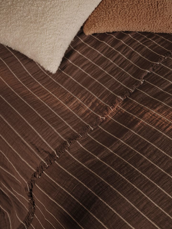 Aires sprei 240x160 cm, Stone Ferm Living