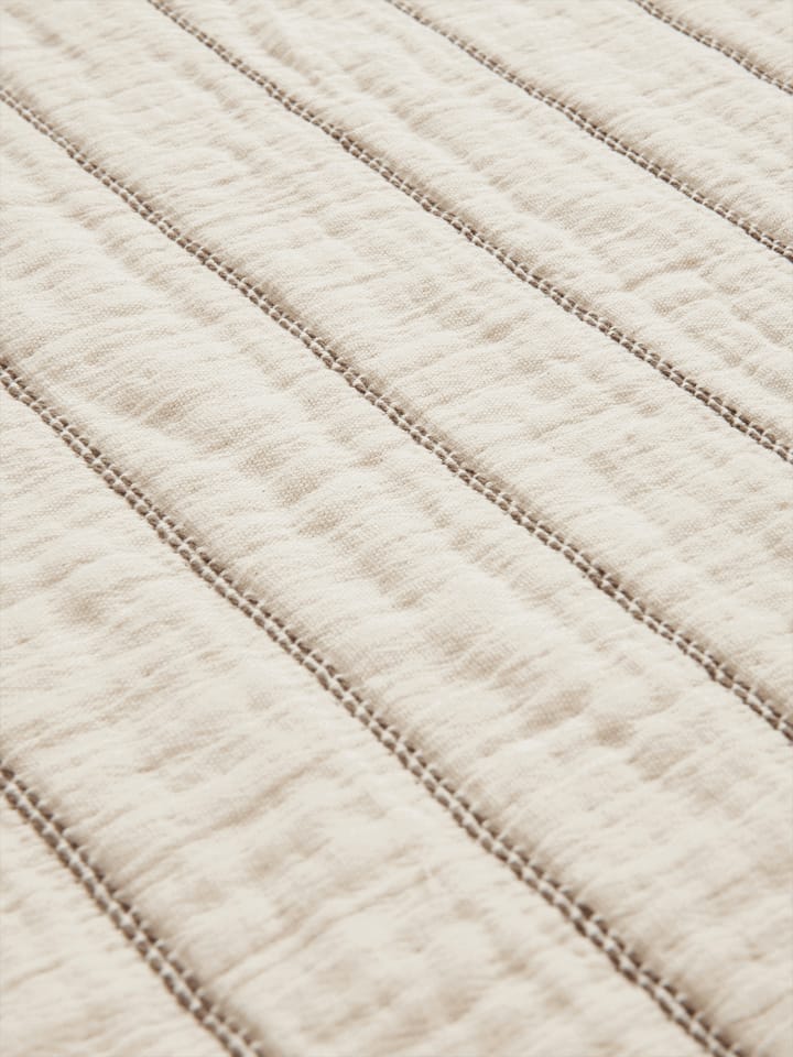 Aires sprei 240x160 cm, Undyed Ferm Living