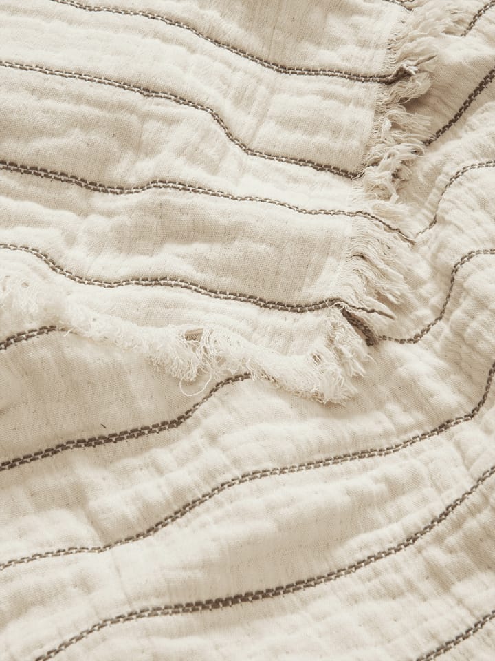 Aires sprei 240x160 cm, Undyed Ferm Living