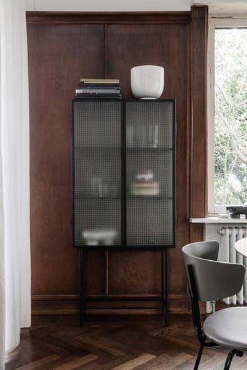 Alza champagnekoeler - White Marble - Ferm Living