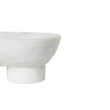 Alza schaal - wit - Ferm Living