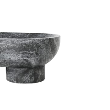 Alza schaal - zwart - Ferm Living