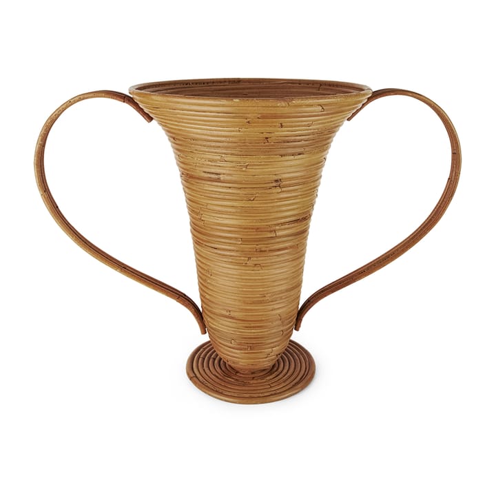 Amphora vaas large - Natural stained - ferm LIVING