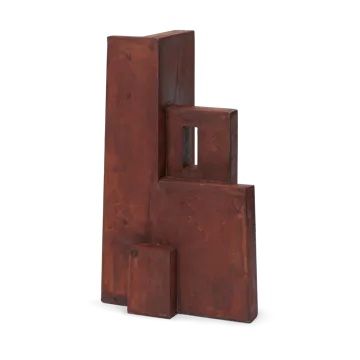 Aperture sculptuur - Oxide - Ferm Living