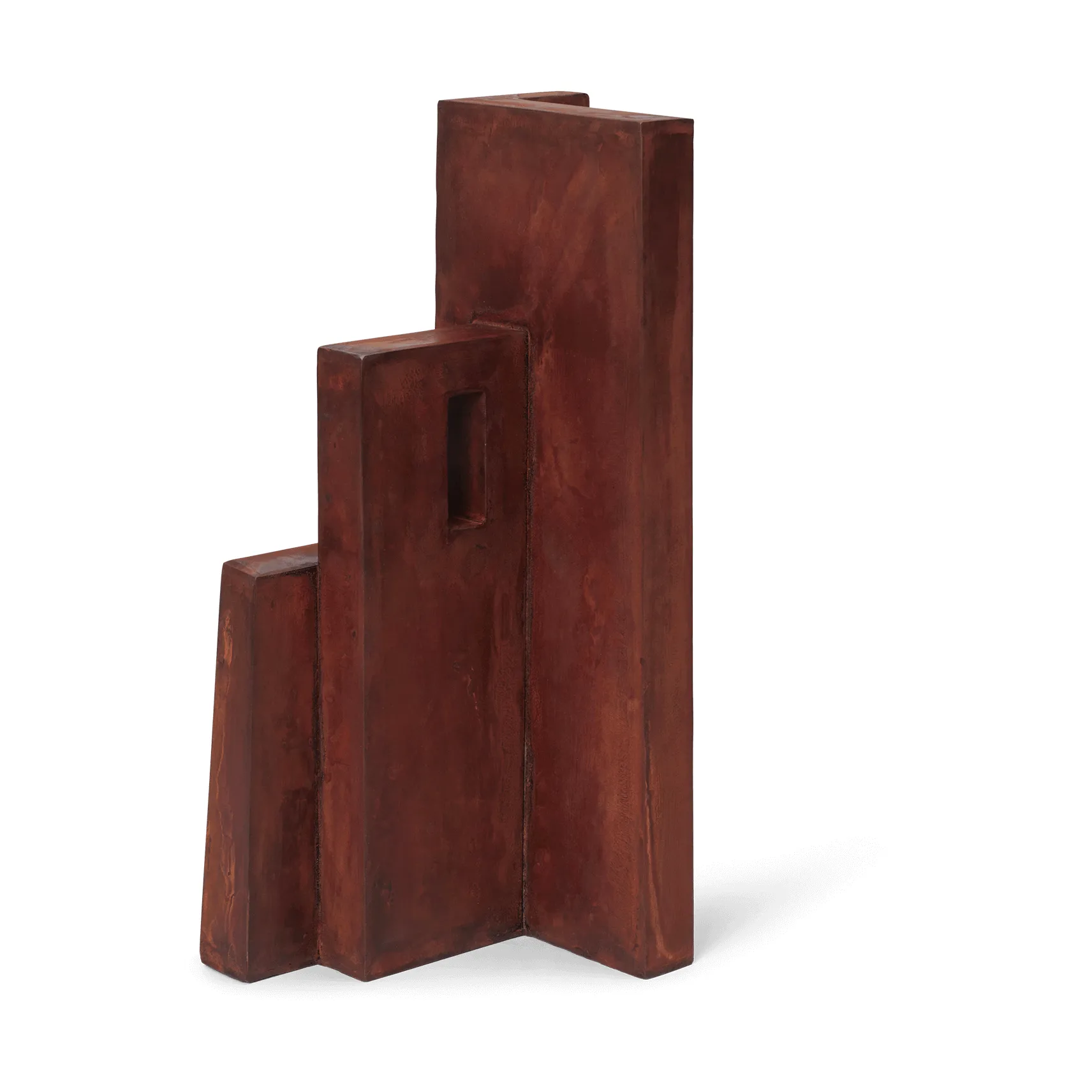 Aperture sculptuur, Oxide Ferm Living