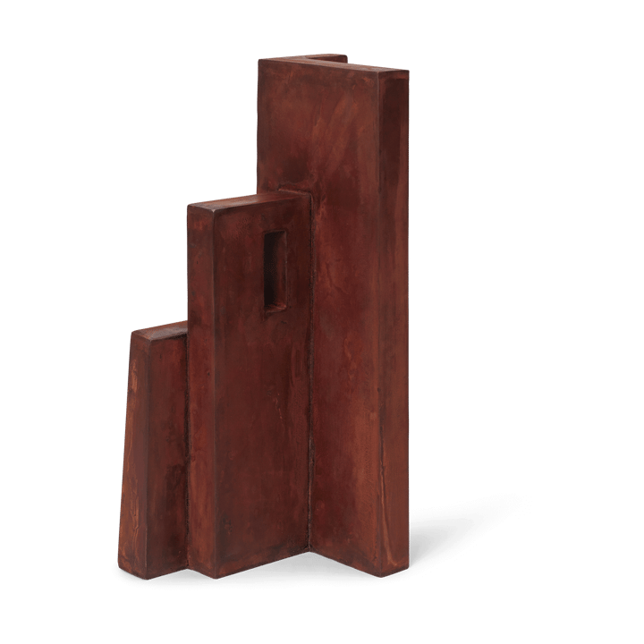 Aperture sculptuur, Oxide Ferm Living