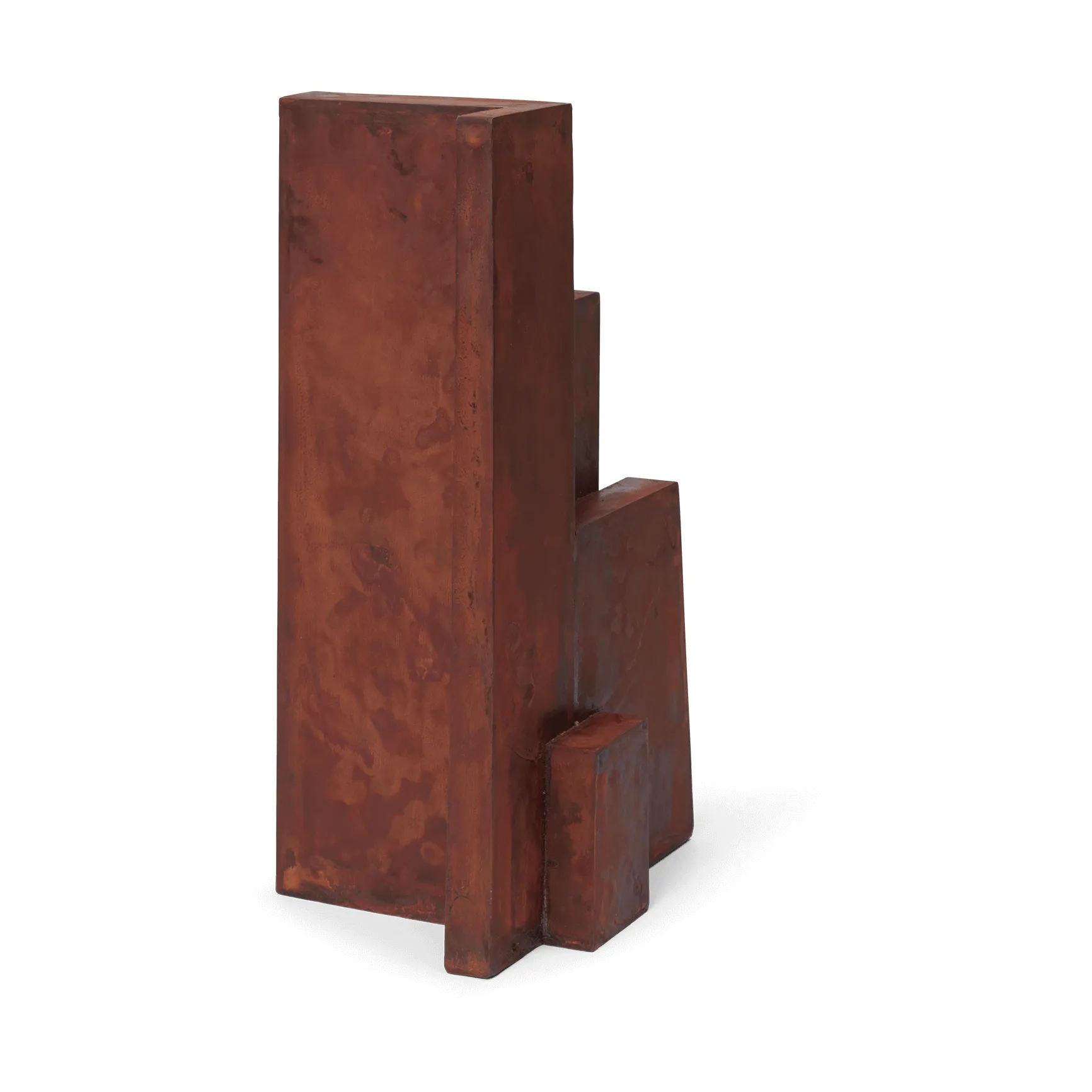 Aperture sculptuur, Oxide Ferm Living