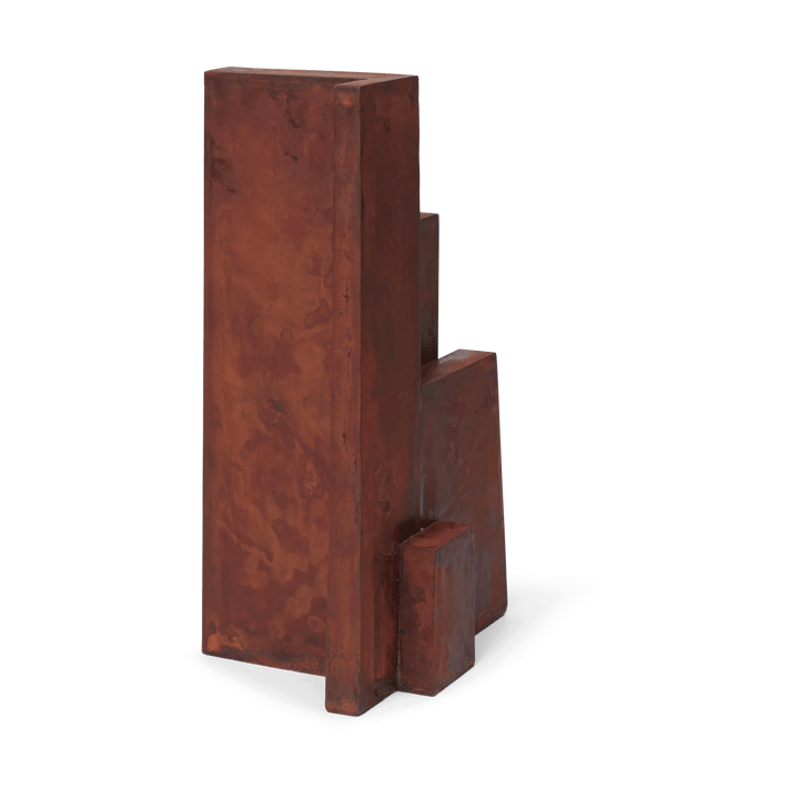 Aperture sculptuur, Oxide Ferm Living