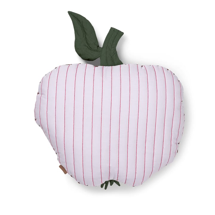 Apple kussen 45x49 cm, Cinnamon Ferm Living
