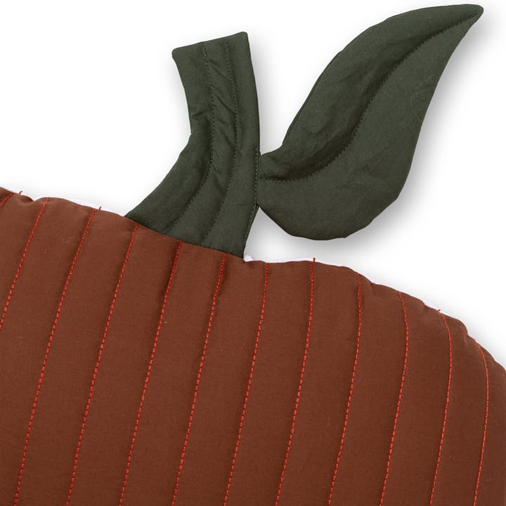 Apple kussen 45x49 cm, Cinnamon Ferm Living