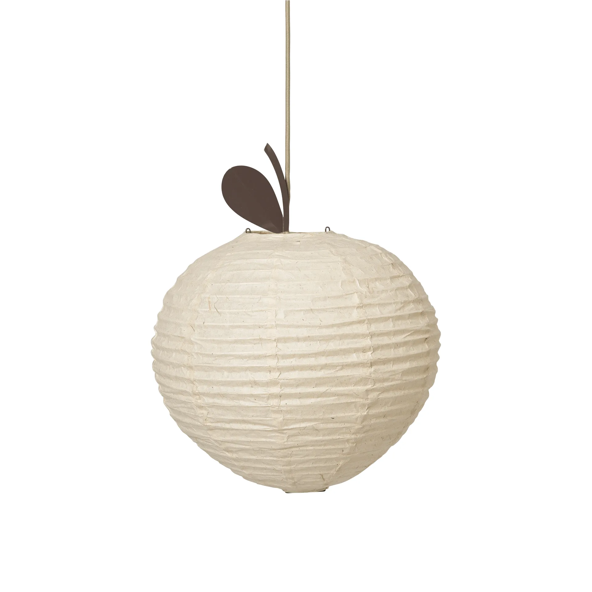 Apple lampenkap, Natural Ferm Living