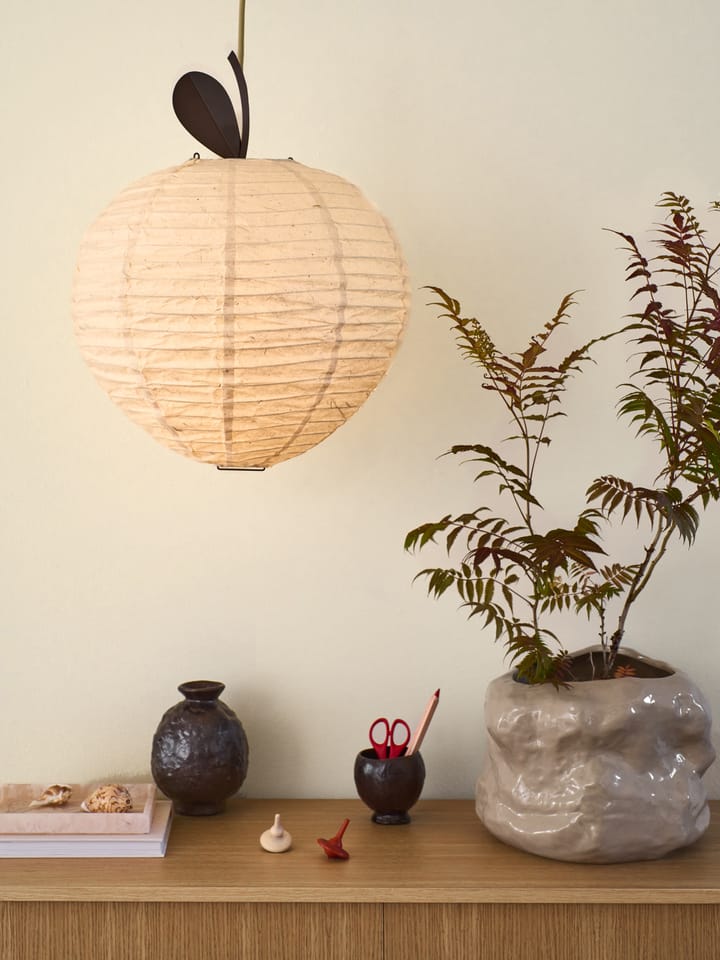 Apple lampenkap, Natural Ferm Living
