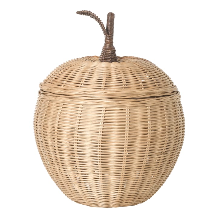 Apple opbergmand - Groot - Ferm Living