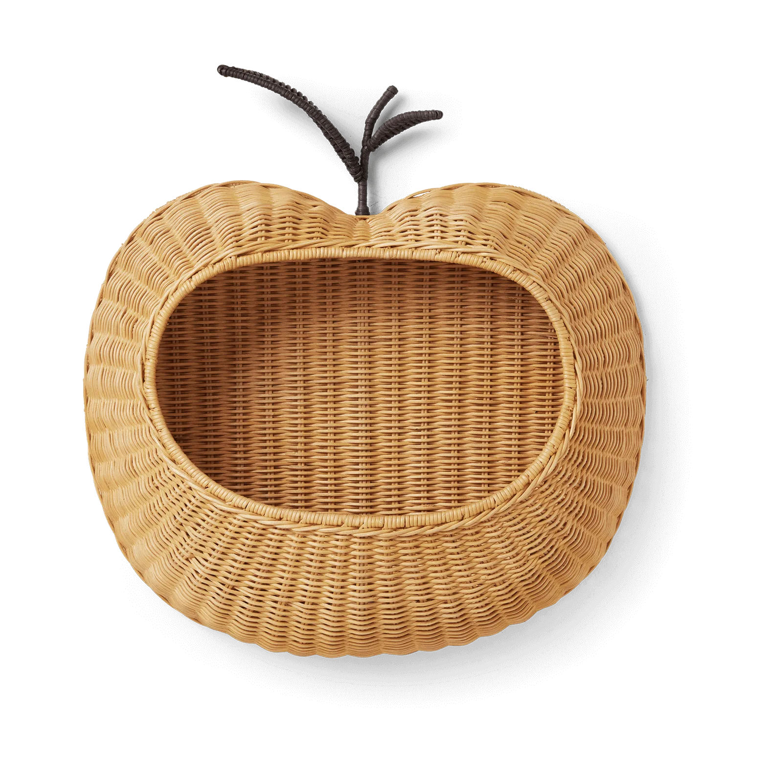 Apple wandplank, 49,6x52 cm Ferm Living