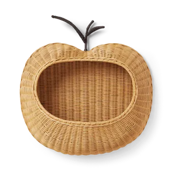 Apple wandplank - 49,6x52 cm - Ferm Living
