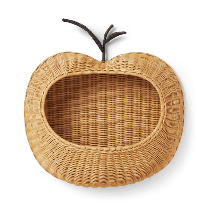 Apple wandplank - 49,6x52 cm - Ferm Living