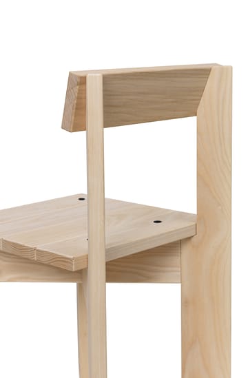Ark kinderstoel - Ash - Ferm Living