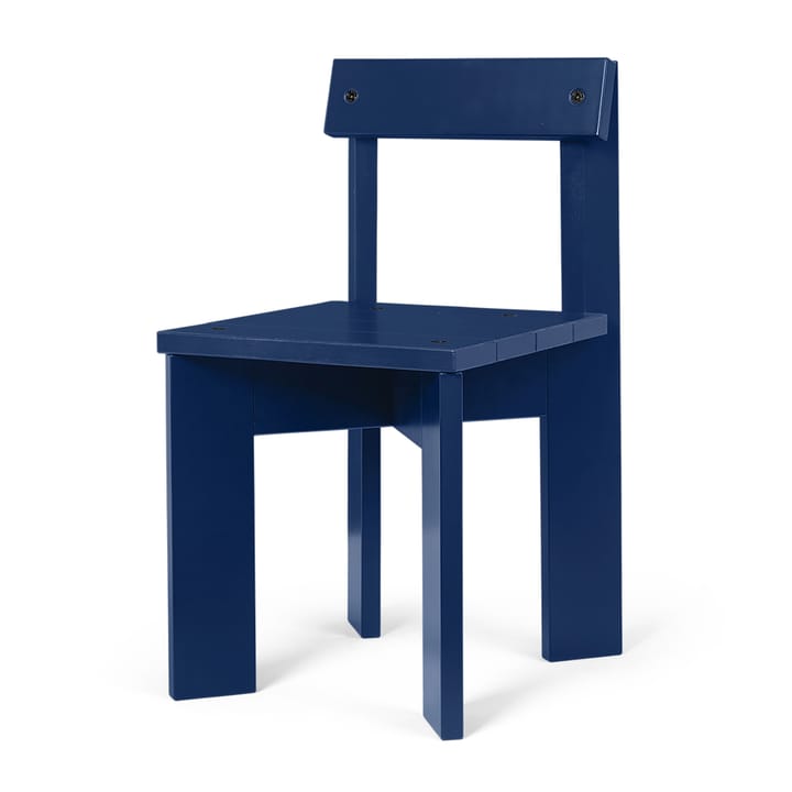 Ark kinderstoel, Blue Ferm Living
