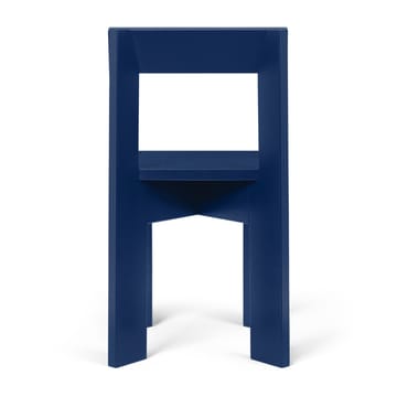 Ark kinderstoel - Blue - Ferm Living
