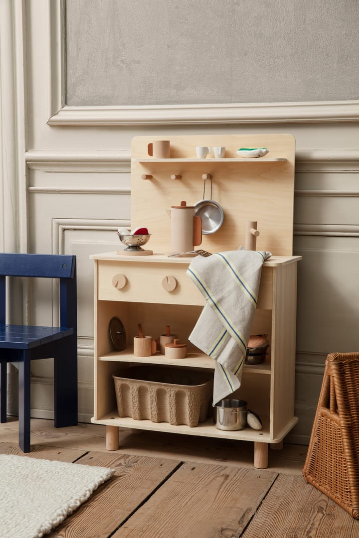 Ark kinderstoel, Blue Ferm Living