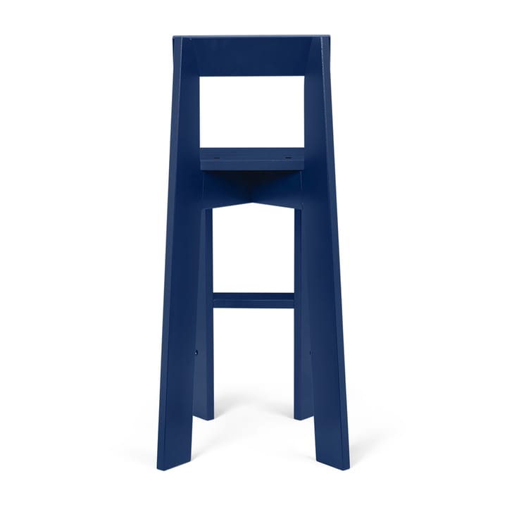 Ark kinderstoel hoog, Blauw Ferm Living