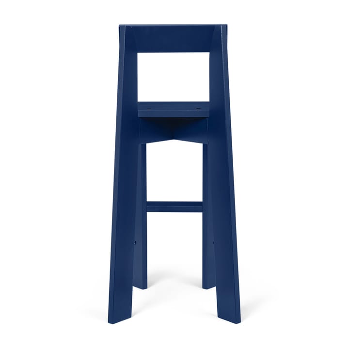 Ark kinderstoel hoog - Blauw - ferm LIVING