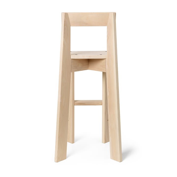 Ark kinderstoel hoog, Essenhout Ferm Living