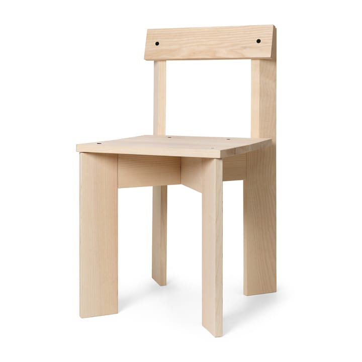 Ark stoel, Ash Ferm Living
