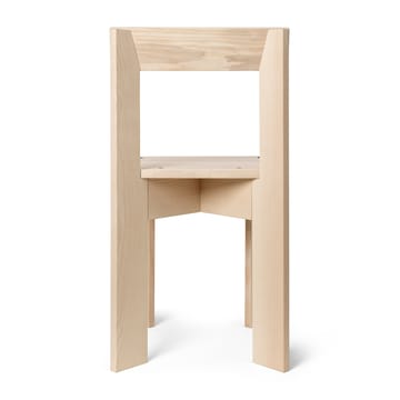 Ark stoel - Ash - Ferm Living