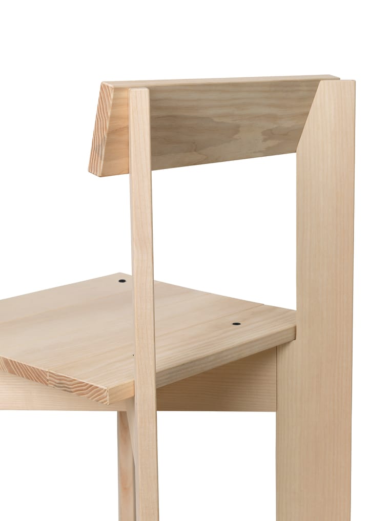 Ark stoel, Ash Ferm Living