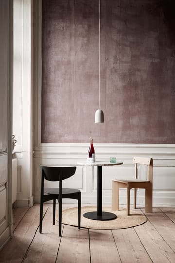 Ark stoel - Ash - Ferm Living