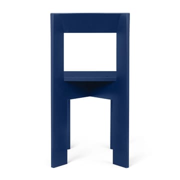 Ark stoel - Blue - ferm LIVING