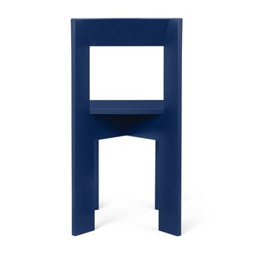 Ark stoel - Blue - Ferm Living