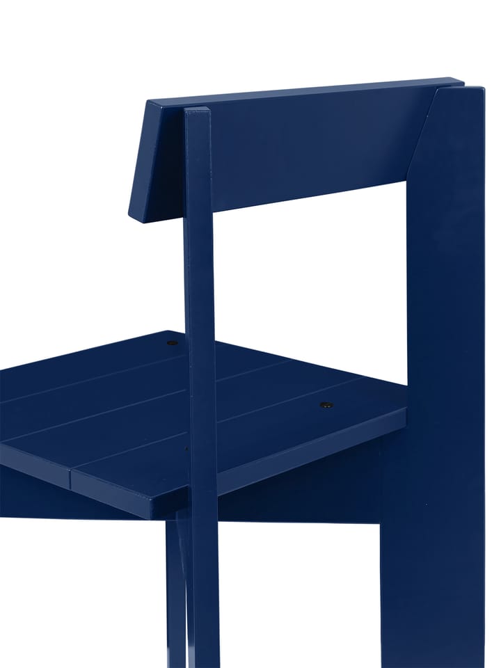 Ark stoel, Blue Ferm Living