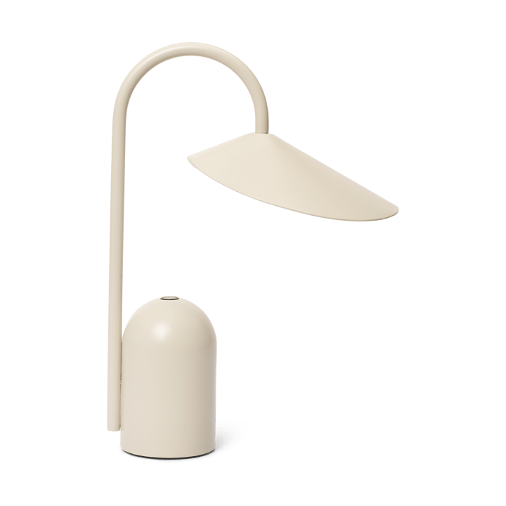Arum draagbare lamp - Cashmere - Ferm Living