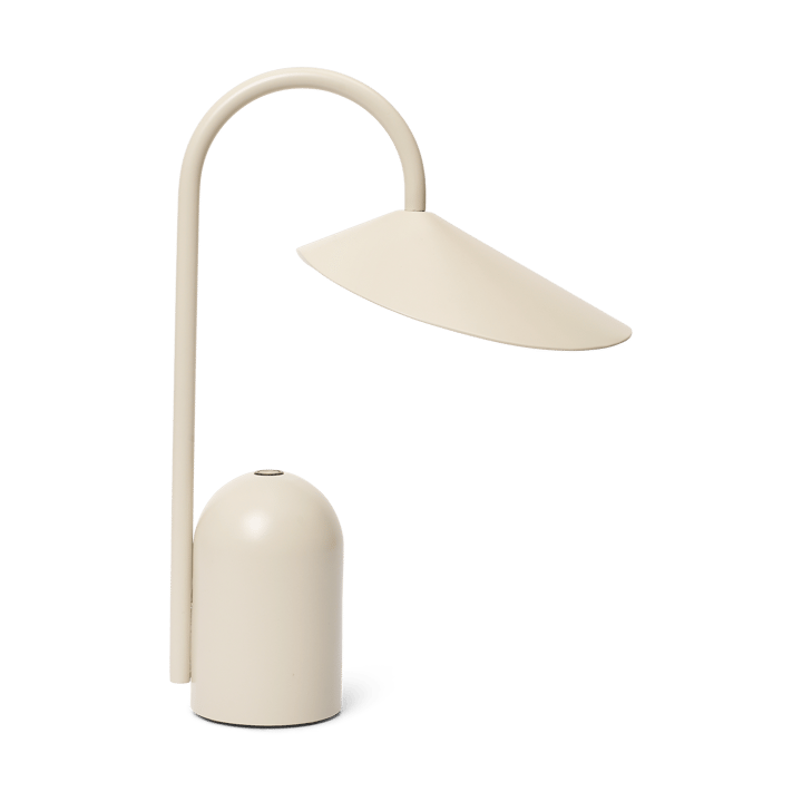 Arum draagbare lamp - Cashmere - Ferm LIVING