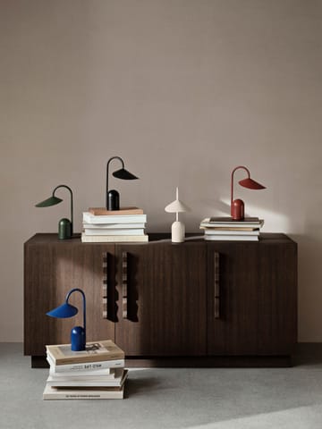 Arum draagbare lamp - Cashmere - ferm LIVING