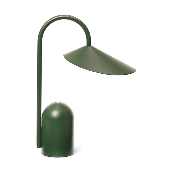 Arum draagbare lamp - Grass Green - Ferm Living