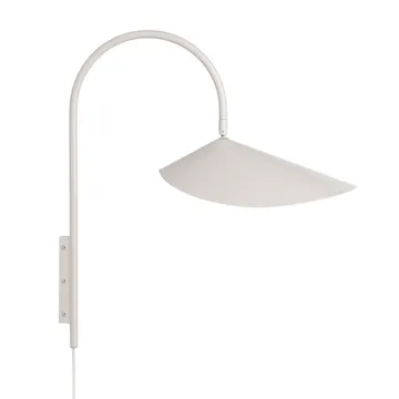 Arum muurlamp - Cashmere - Ferm Living