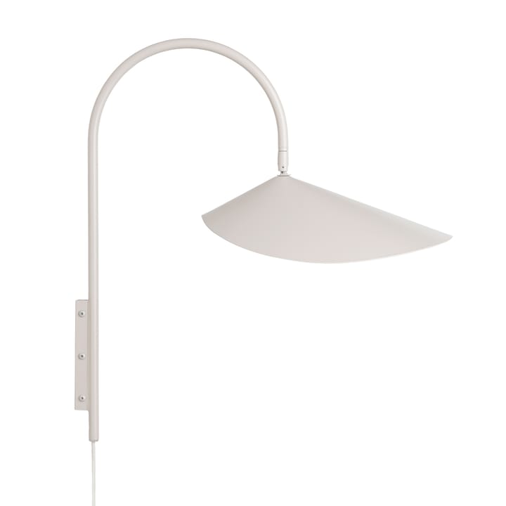 Arum muurlamp - Cashmere - ferm LIVING