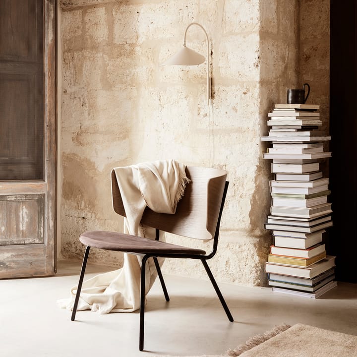 Arum muurlamp, Cashmere Ferm Living