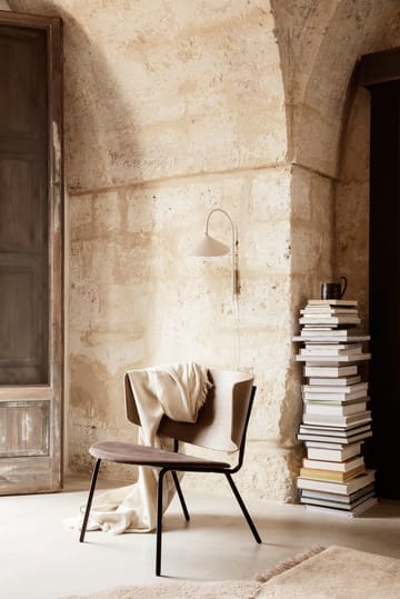 Arum swivel muurlamp - Cashmere - Ferm Living