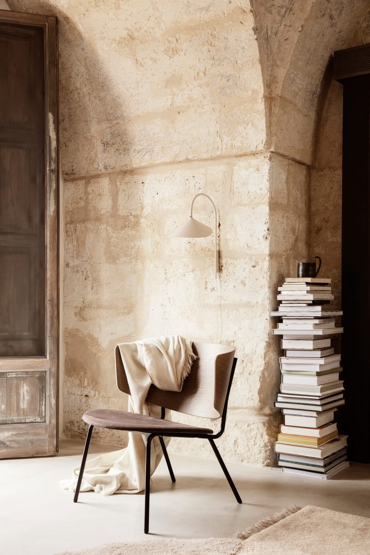 Arum swivel muurlamp - Cashmere - ferm LIVING