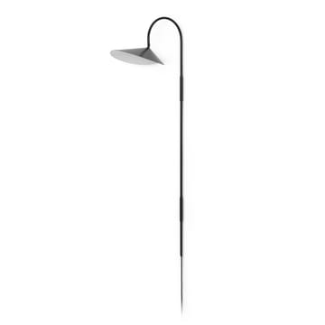 Arum swivel tall wandlamp - Black - Ferm Living